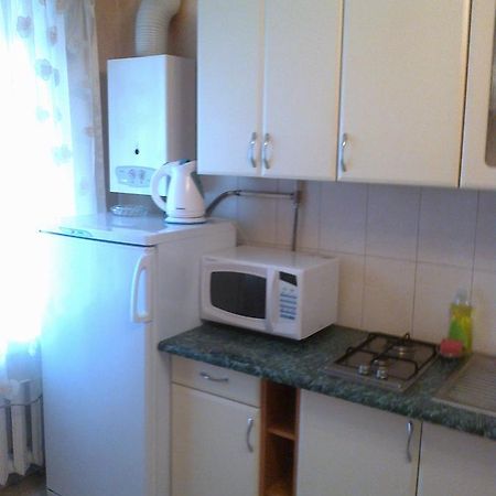 Квартира На Пр. Александра Поля Apartment Dnipro Ngoại thất bức ảnh