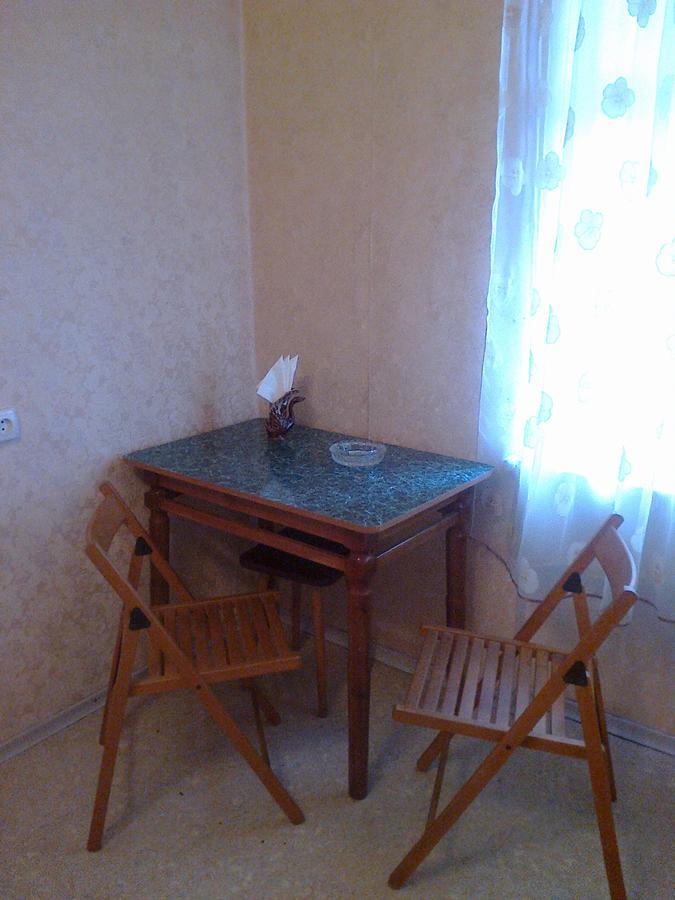 Квартира На Пр. Александра Поля Apartment Dnipro Ngoại thất bức ảnh